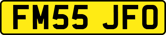 FM55JFO