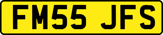 FM55JFS