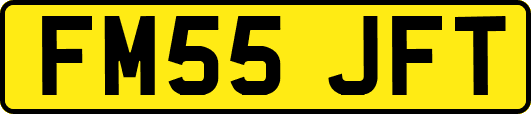 FM55JFT