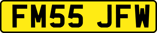 FM55JFW