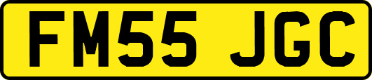 FM55JGC