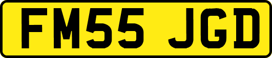 FM55JGD