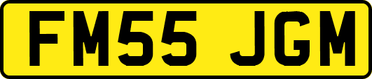 FM55JGM