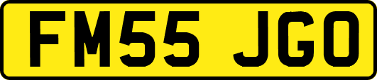 FM55JGO