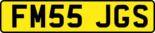 FM55JGS