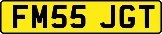 FM55JGT
