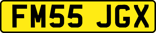 FM55JGX