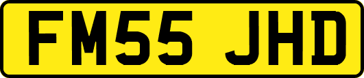 FM55JHD