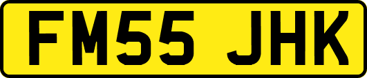 FM55JHK