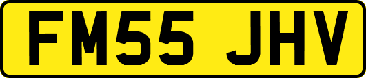 FM55JHV