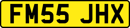 FM55JHX