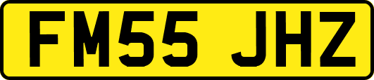 FM55JHZ