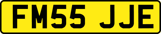 FM55JJE