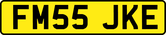 FM55JKE