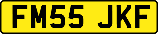FM55JKF
