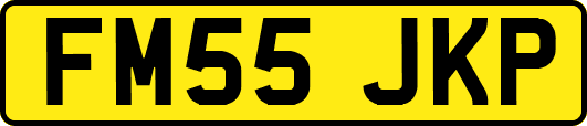 FM55JKP