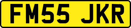 FM55JKR
