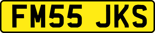 FM55JKS
