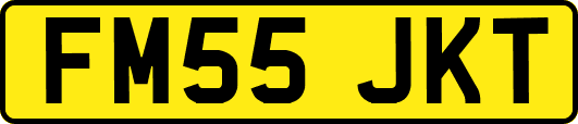 FM55JKT