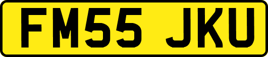 FM55JKU