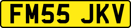 FM55JKV