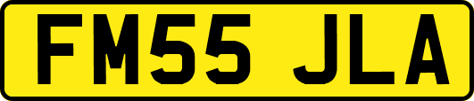 FM55JLA