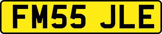 FM55JLE