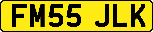 FM55JLK