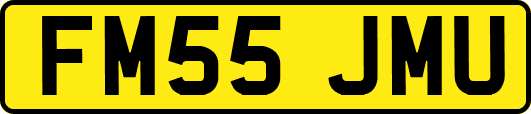 FM55JMU