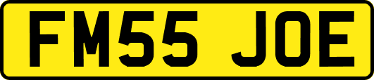 FM55JOE