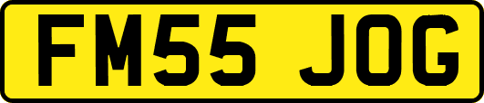 FM55JOG