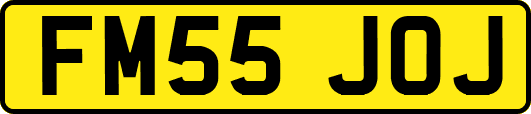FM55JOJ