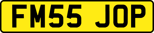 FM55JOP