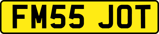 FM55JOT