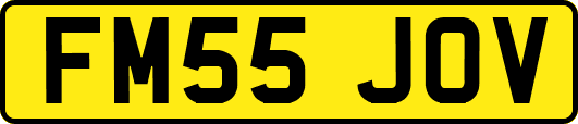 FM55JOV