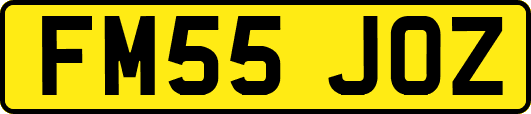 FM55JOZ
