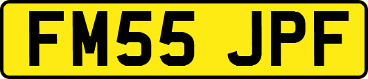 FM55JPF
