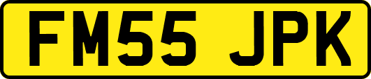 FM55JPK