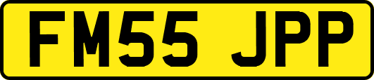 FM55JPP