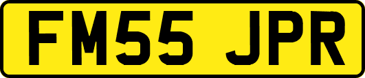 FM55JPR