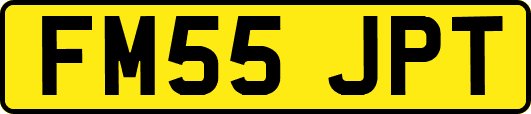 FM55JPT