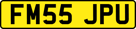 FM55JPU
