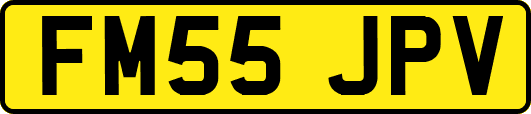 FM55JPV