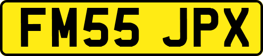 FM55JPX
