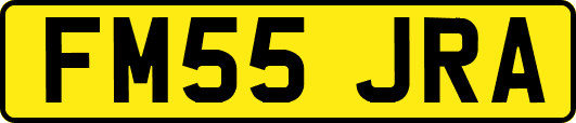 FM55JRA