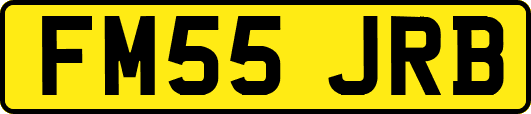 FM55JRB