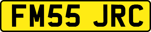FM55JRC