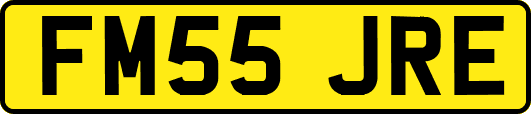 FM55JRE