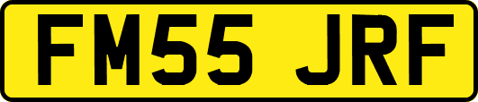 FM55JRF