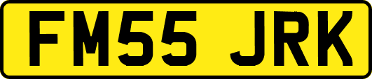 FM55JRK